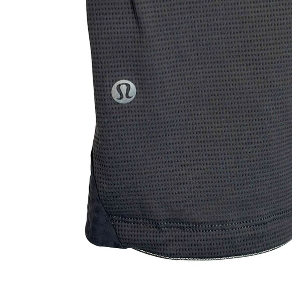 Lululemon Cold Terrain Fleece Vest *Graphite Grey - Picture 7 of 10